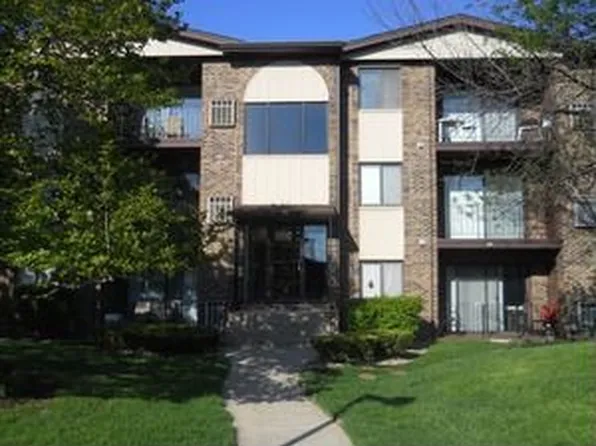 14011 S Laramie Ave APT 309, Crestwood, IL 60445