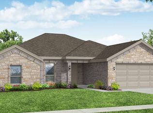 805 Stone Eagle Dr, Azle, TX 76020