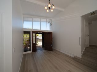 1549 Molina St FRONT 2, Honolulu, HI 96818