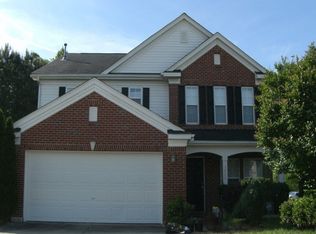 3800 Moncacy Dr, Raleigh, NC 27610