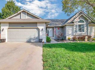 2941 N Parkwood Ct, Wichita, KS 67220