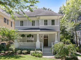 865 Mercer St SE, Atlanta, GA 30316