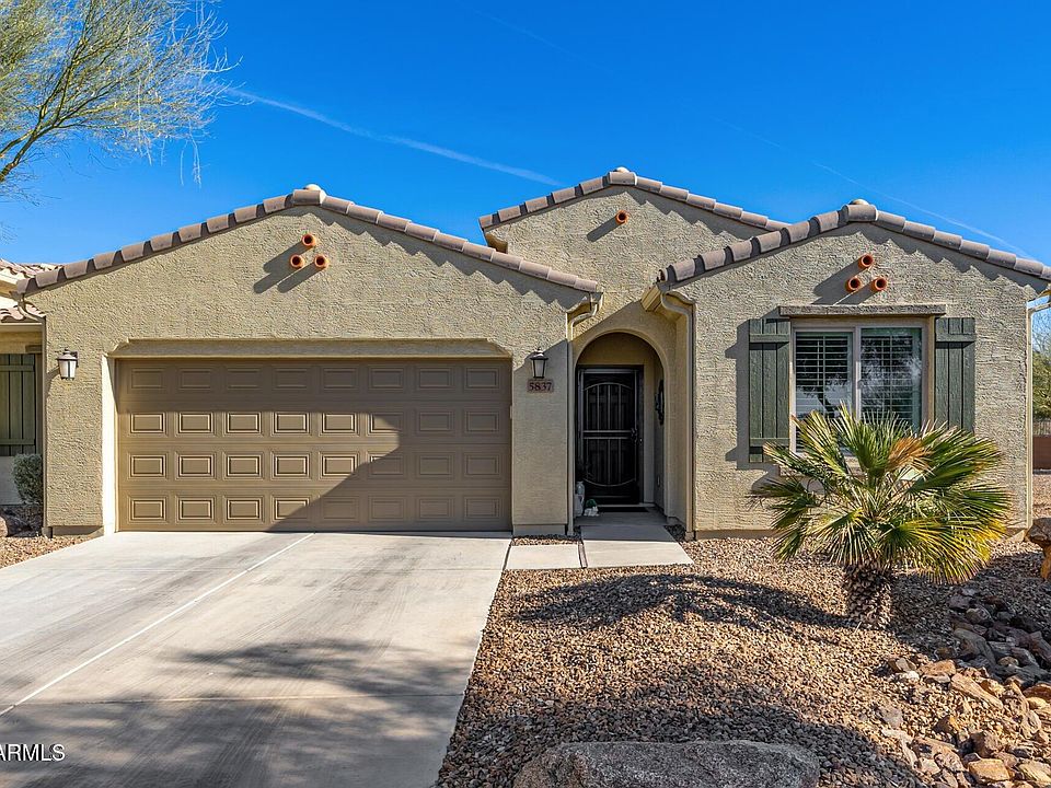 1st image of 5837 N TURQUOISE Lane