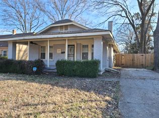3683 Douglass Ave, Memphis, TN 38111