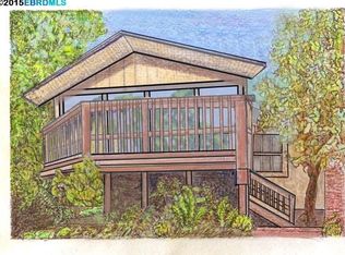 349 Colusa Ave, Kensington, CA 94707
