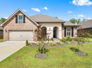 3041 Mountain Laurel Trl, Cantonment, FL 32533
