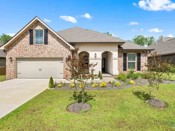 3041 Mountain Laurel Trl, Cantonment, FL 32533