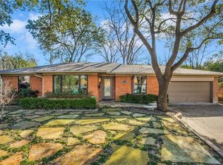 6776 Patrick Cir, Dallas, TX 75214