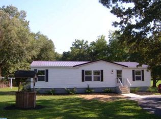 2584 Fords Corner Rd, Hartly, DE 19953