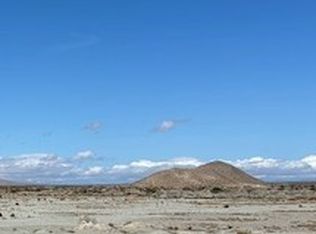 0 E Avenue M LOT 1, Lancaster, CA 93535