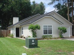 1317 Cove Landing Dr, Jacksonville, FL 32233