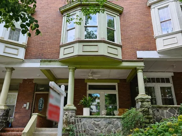 2222 Linden Ave, Baltimore, MD 21217