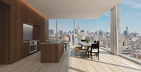 Sold by Douglas Elliman