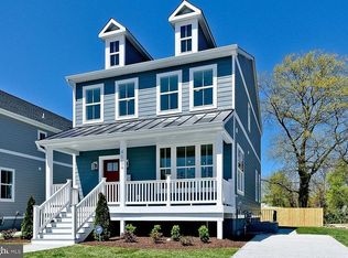 4504 40th St, Brentwood, MD 20722