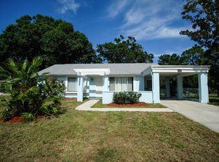 1251 Freil Rd NE, Palm Bay, FL 32905