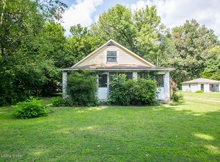 4511 Ash Ave, Louisville, KY