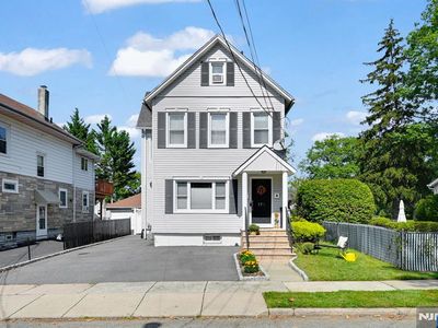 171 Cleveland St, New Milford, NJ, 07646