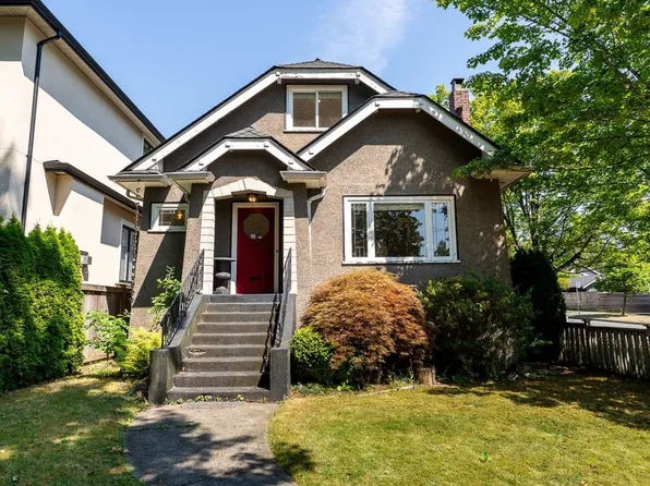 2903 W 42nd Ave, Vancouver, BC V6N 3G8