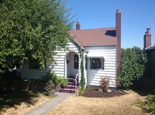 7120 30th Ave SW, Seattle, WA 98126