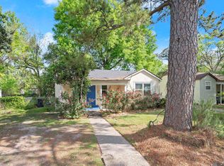 836 Violet St, Baton Rouge, LA 70802