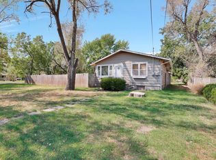 1205 N Baker St, Wichita, KS 67212