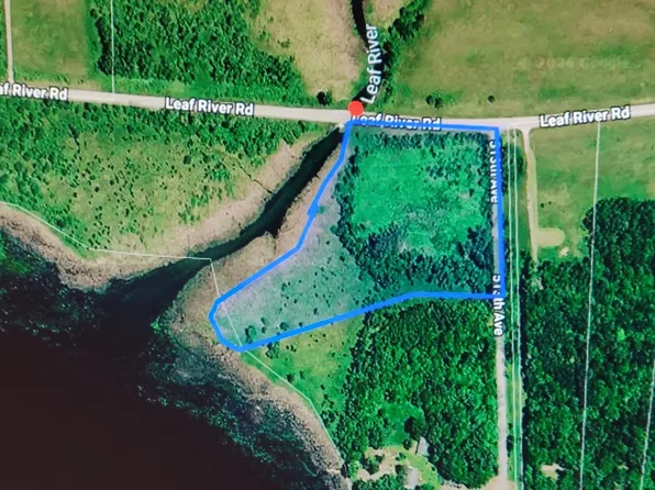 513th Ave Tract E, Ottertail, MN 56571