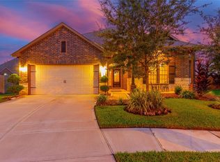 3414 Boquillas Ct, Katy, TX 77494