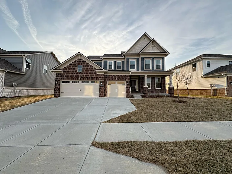 11724 Aubrey Ln — Photo 2