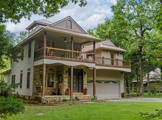 20552 Scenic Hwy, Mentone, AL 35984