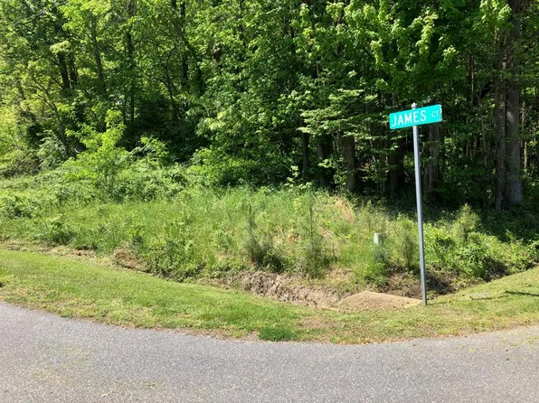 0 James Ct, Montross, VA 22520