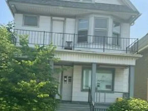 1954 South 15th PLACE #1954A, Milwaukee, WI 53204