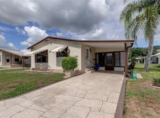 3849 William Hume Dr, Zephyrhills, FL 33541