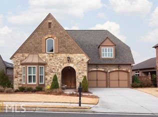 321 Lakeside Trce, Canton, GA 30115