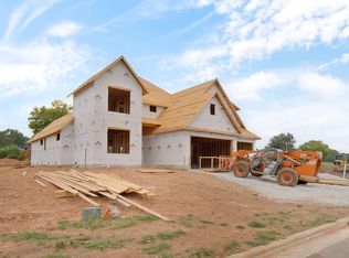 LOT 10 S Pinecone Path, Springfield, MO 65809