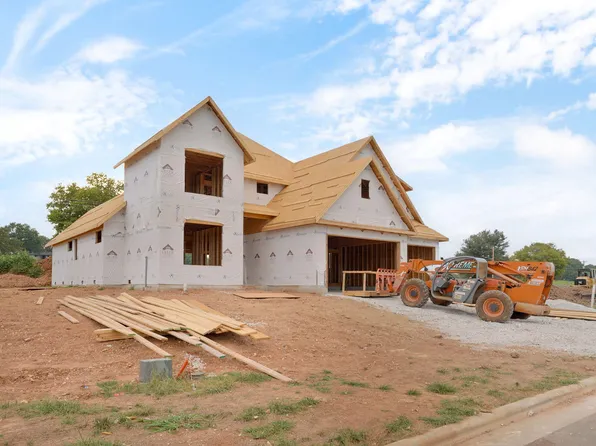Lot 10 S Pinecone Path, Springfield, MO 65809