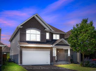 514 Carina Cres, Ottawa, ON K2J0Z4