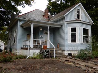 303 Locust St, Mount Vernon, OH 43050