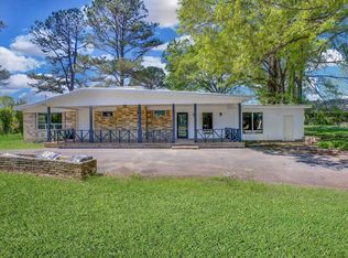 1097 Bear Creek Rd, Pinson, TN 38366