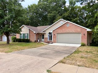 2013 Wynfield Dr, Columbia, MO 65203