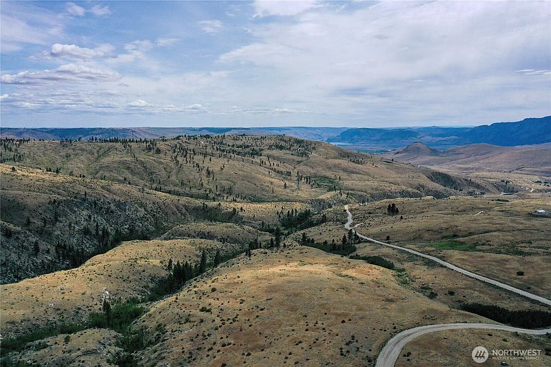 5th image of 0 TBD Indian Dan Canyon