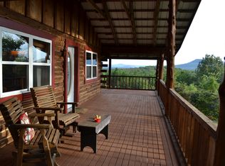 2373 Oakland Rd, Saint Joe, AR 72675