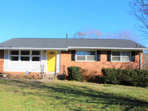 611 Mobile St, Greensboro, NC 27406