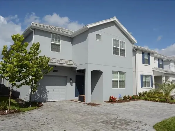 4775 Kings Castle Cir, Kissimmee, FL 34746