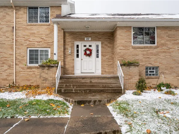 27 Veldor Park #C, Rochester, NY 14612