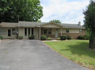 288 Hicks Rd, Piney Flats, TN 37686