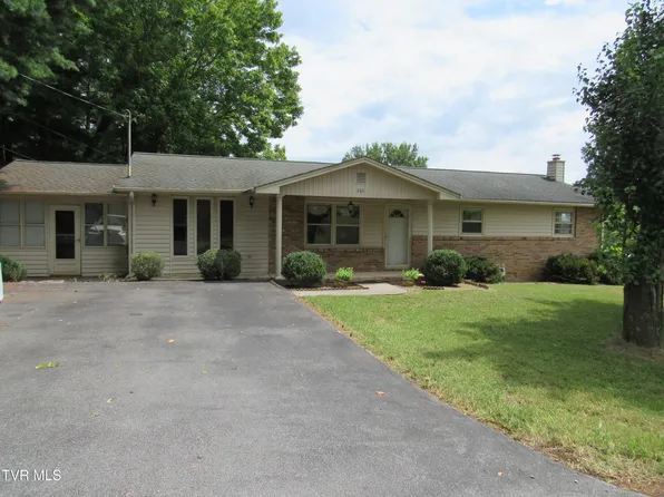 288 Hicks Rd, Piney Flats, TN 37686