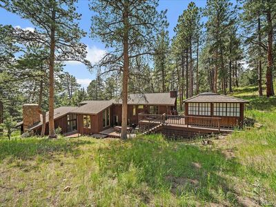 3251 Interlocken Drive, Evergreen, CO, 80439