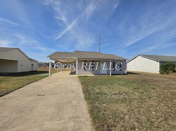 814 N 10th Ave, Paragould, AR 72450