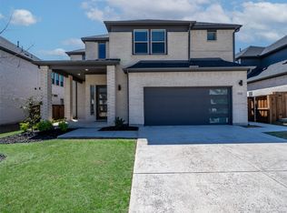 15841 Candletree Rd, Frisco, TX 75035