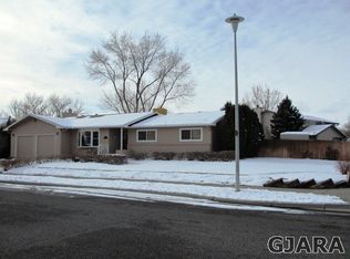 3225 Applewood St, Grand Junction, CO 81506